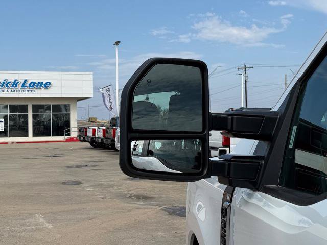 Certified 2026 Ford F250 XL AWD/4WD image 14