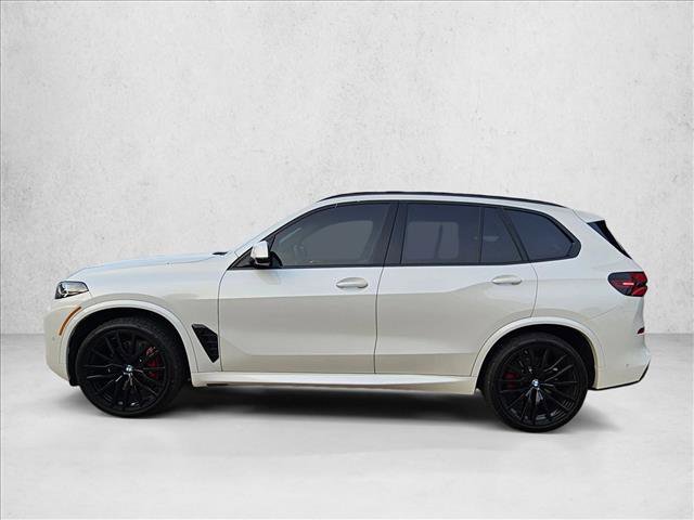 Used 2026 BMW X5 xDrive40i w/ M Sport Package AWD/4WD image 9