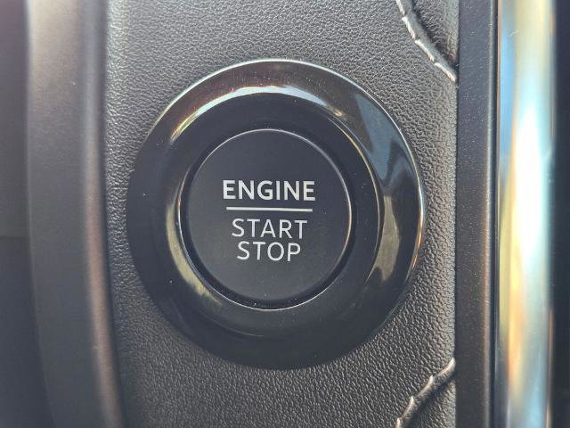 Certified 2025 Ford Expedition Max Platinum image 25