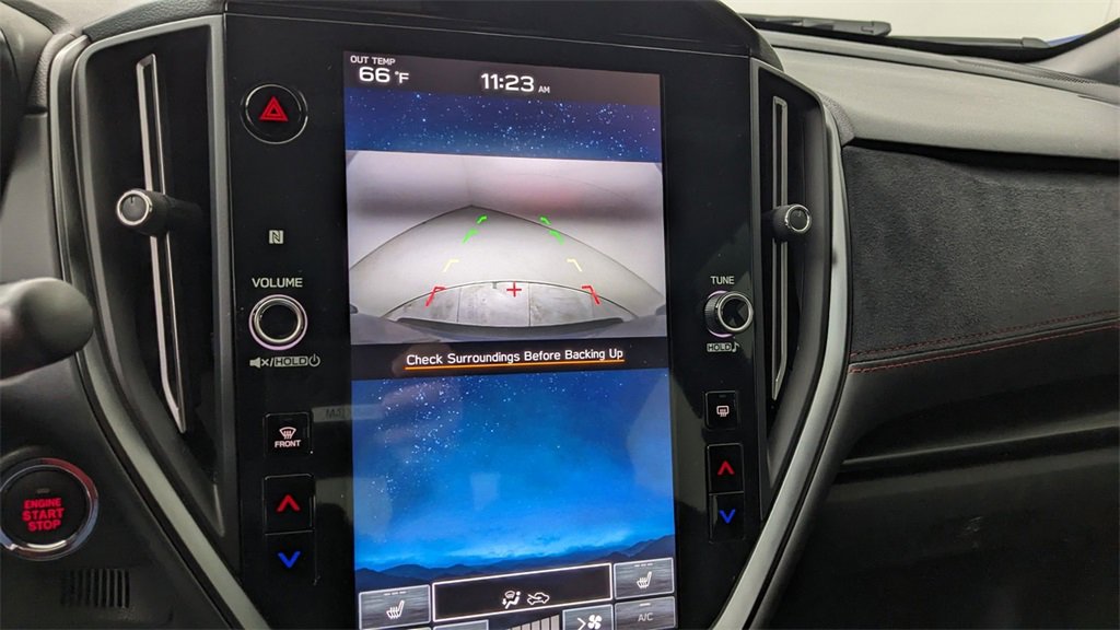 Used 2024 Subaru WRX TR image 24