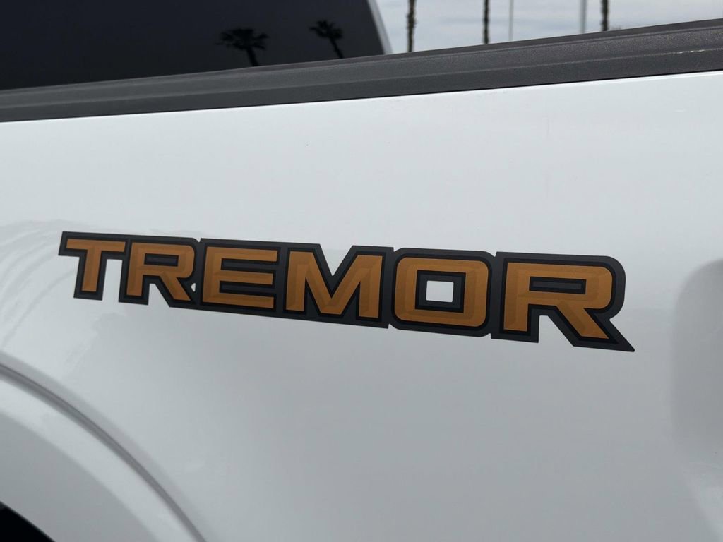 Certified 2023 Ford F150 Tremor AWD/4WD image 25
