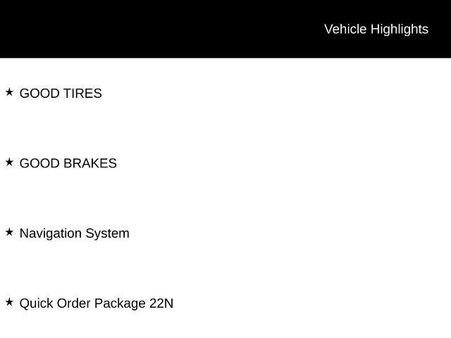 Used 2022 Jeep Grand Cherokee L Overland AWD/4WD image 6