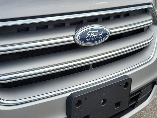 Certified 2017 Ford Escape Titanium image 7