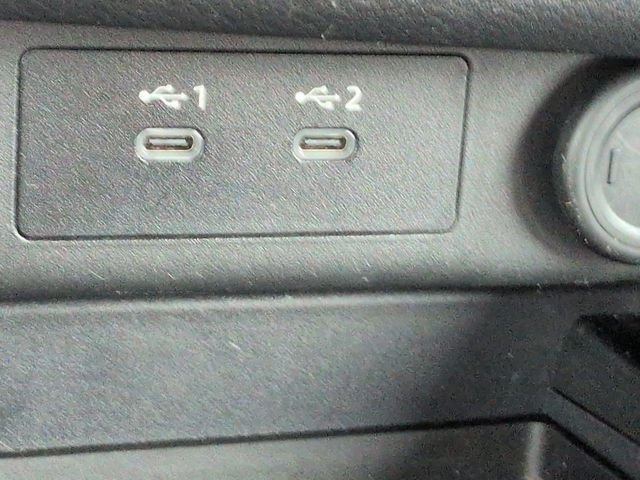 Used 2024 Nissan Rogue S FWD image 21