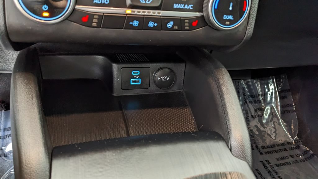 Certified 2023 Ford Escape Active w/ Cold Weather Package FWD image 29