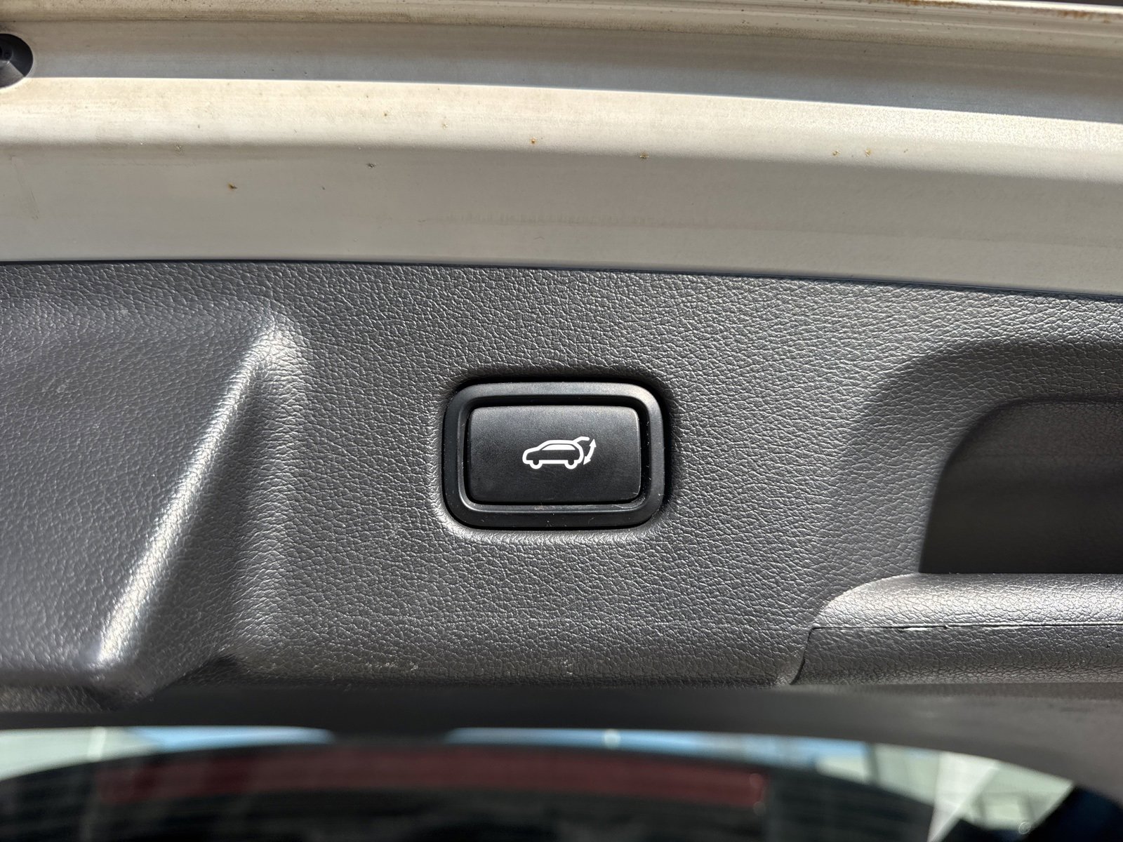 Used 2021 Hyundai Palisade Calligraphy image 41