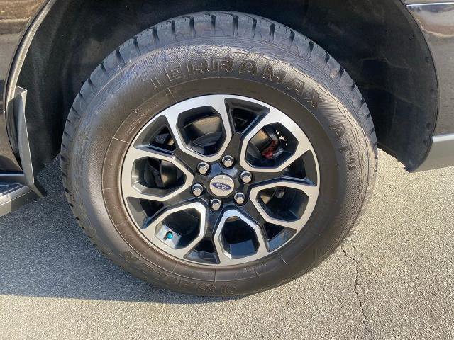 Certified 2022 Ford Expedition XLT image 32