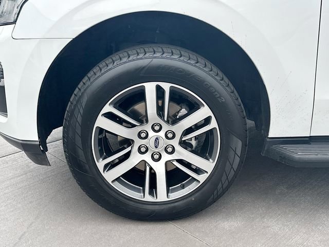 Certified 2024 Ford Expedition Max Limited image 34