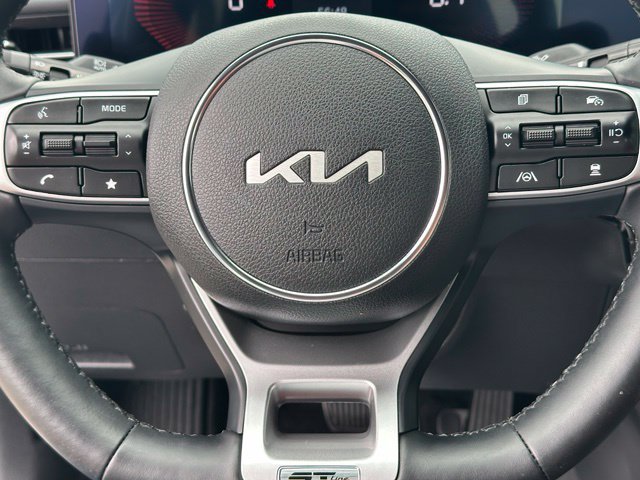 Used 2026 Kia K5 GT-Line w/ GT-Line Premium Package AWD/4WD image 39