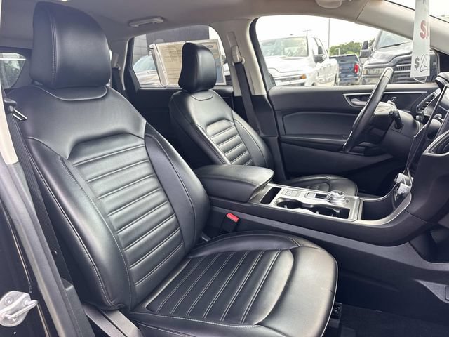 Certified 2022 Ford Edge SEL AWD/4WD image 15