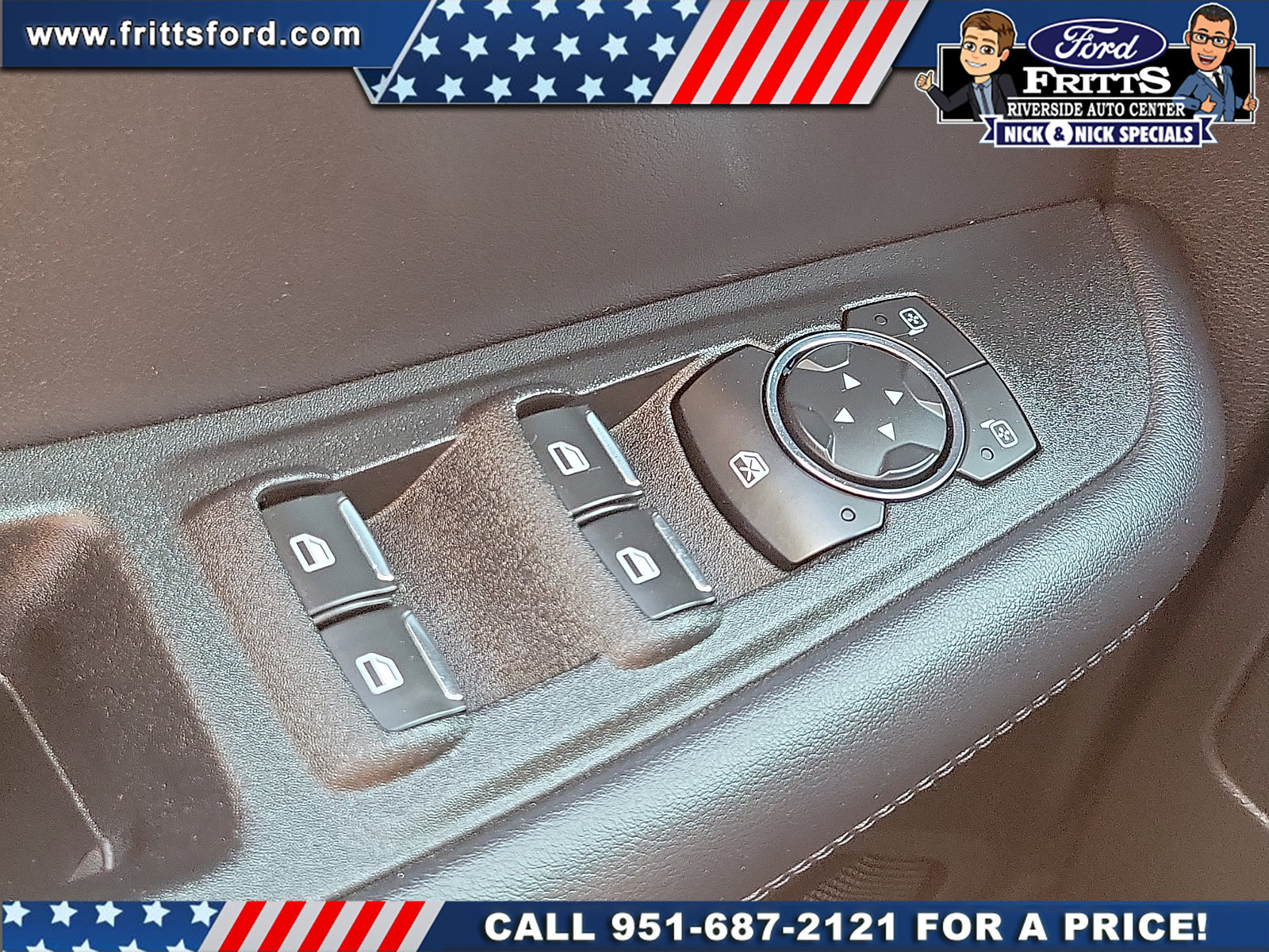Certified 2024 Ford Edge SE AWD/4WD image 13
