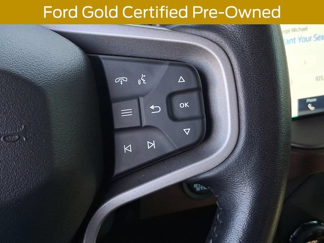 Certified 2023 Ford Bronco Outer Banks w/ Sasquatch Package AWD/4WD image 25