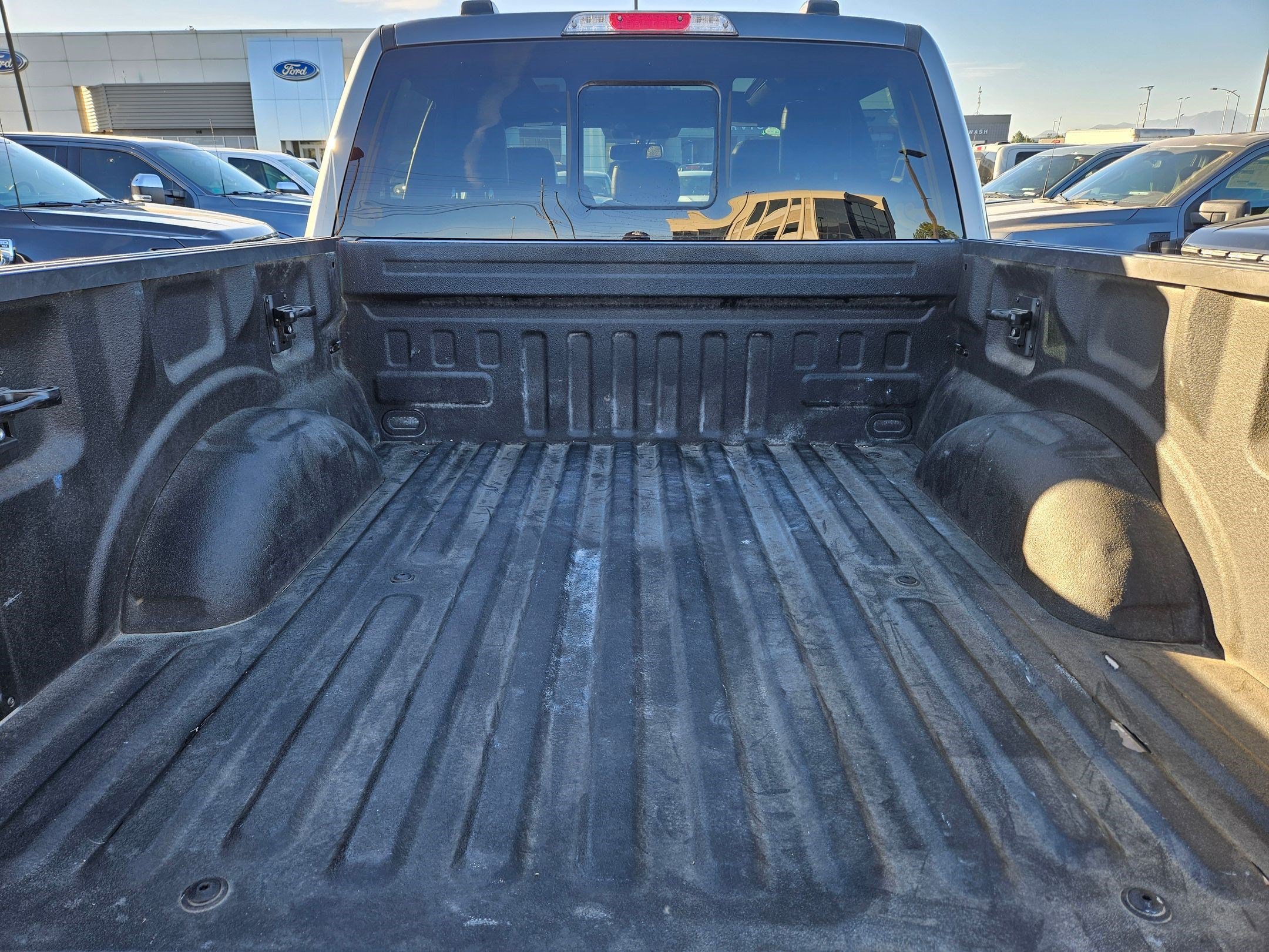 Certified 2023 Ford F150 Tremor AWD/4WD image 43