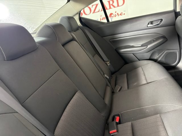 Used 2022 Nissan Altima 2.5 S FWD image 18