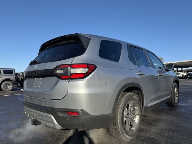 Used 2025 Honda Pilot EX-L image 5