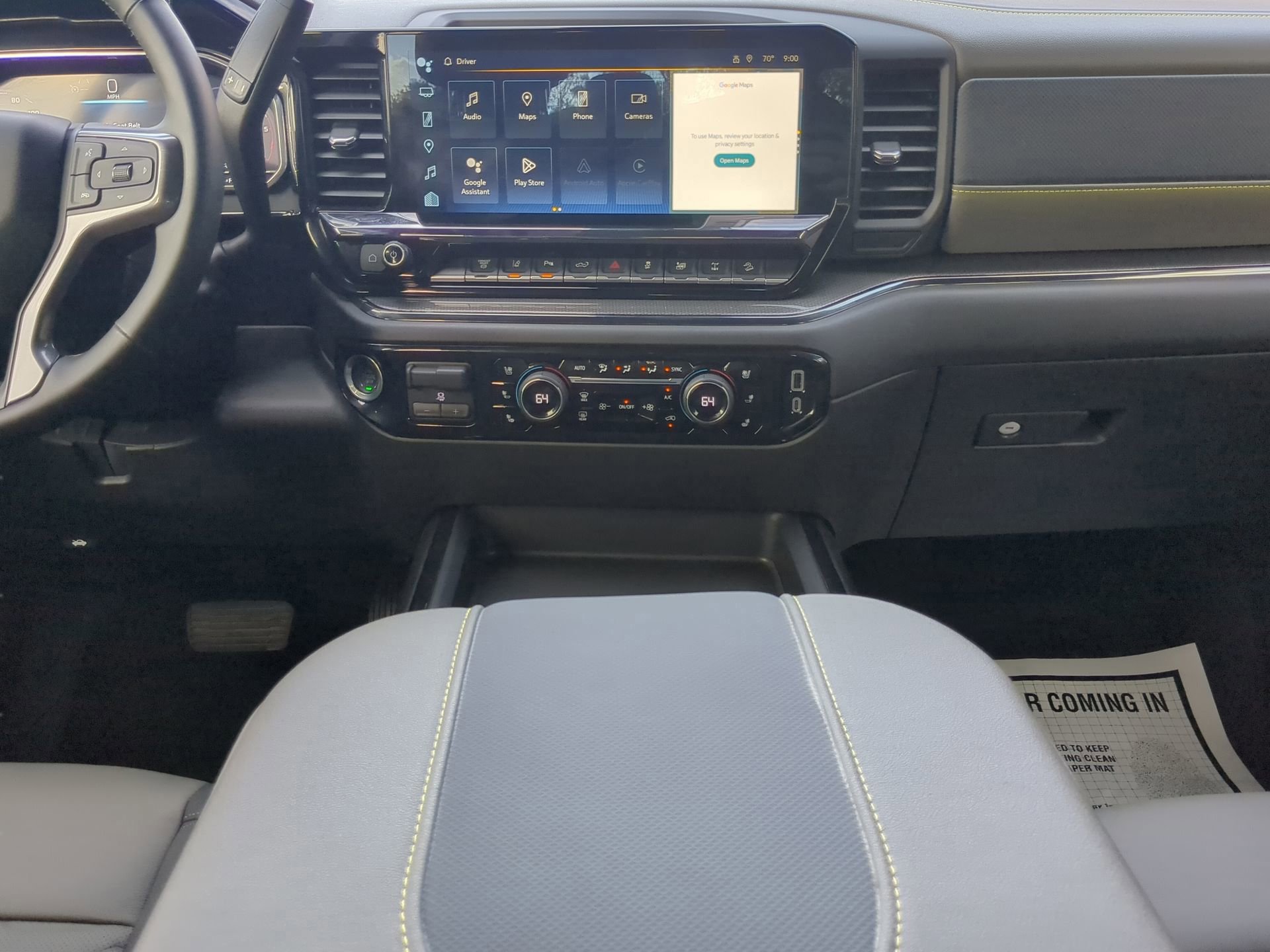 Used 2025 Chevrolet Silverado 2500 ZR2 image 44