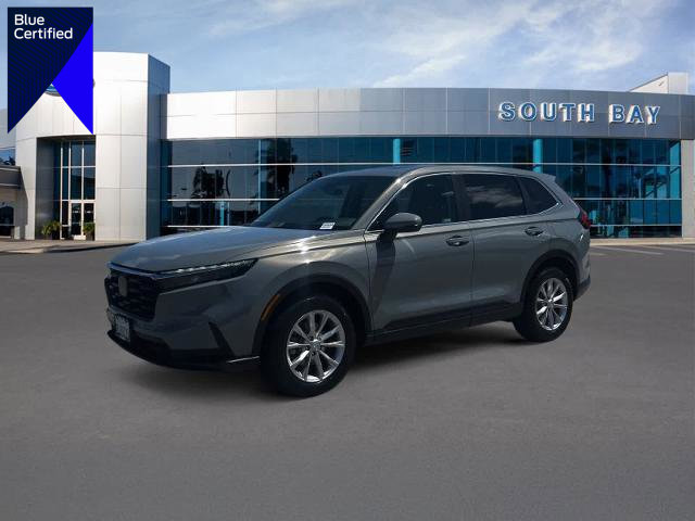 Used 2024 Honda CR-V EX