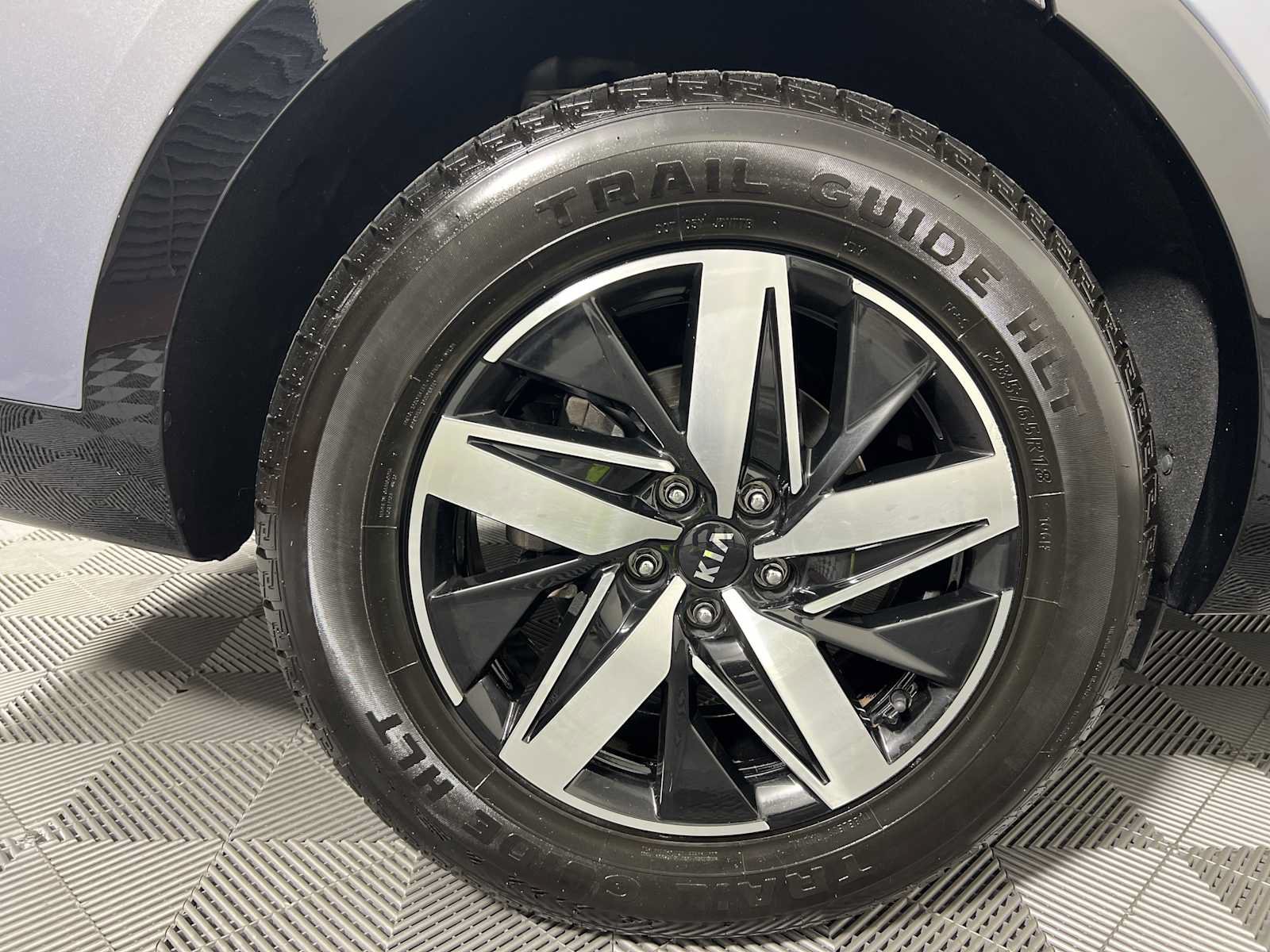 Used 2021 Kia Sorento S FWD image 21