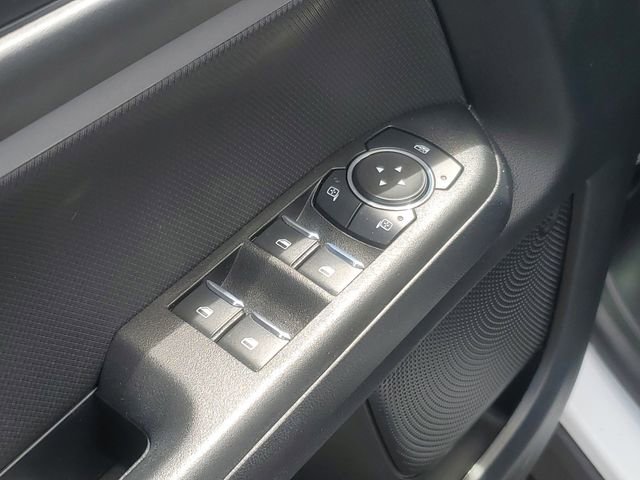 Certified 2023 Ford Bronco Sport Big Bend w/ Convenience Package AWD/4WD image 9