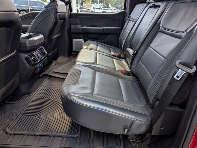 Certified 2023 Ford F150 Raptor image 18