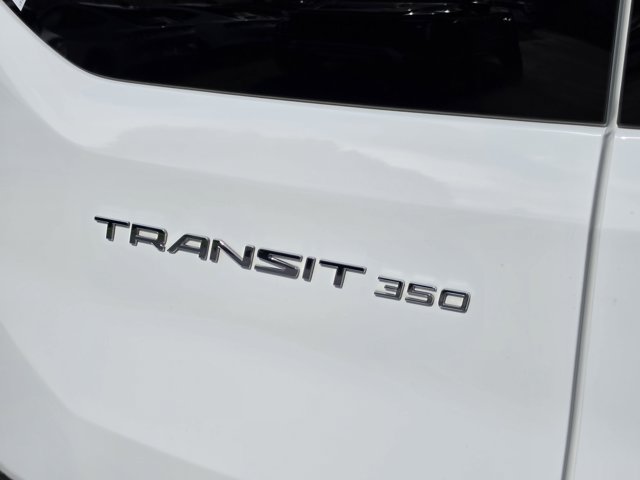 Certified 2026 Ford Transit 350 XLT RWD image 6