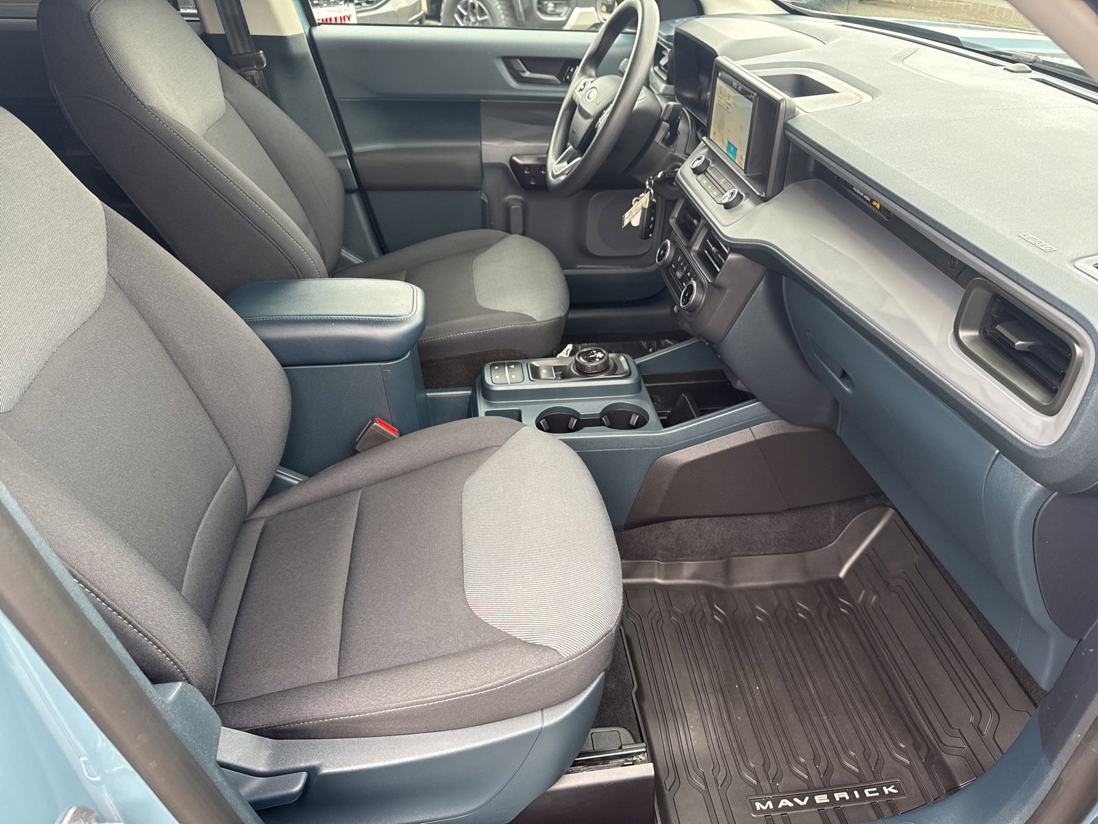 Certified 2023 Ford Maverick XL w/ Equipment Group 100A Standard image 32