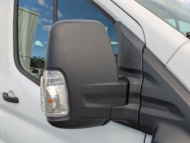 Certified 2023 Ford Transit 350 XLT RWD image 12