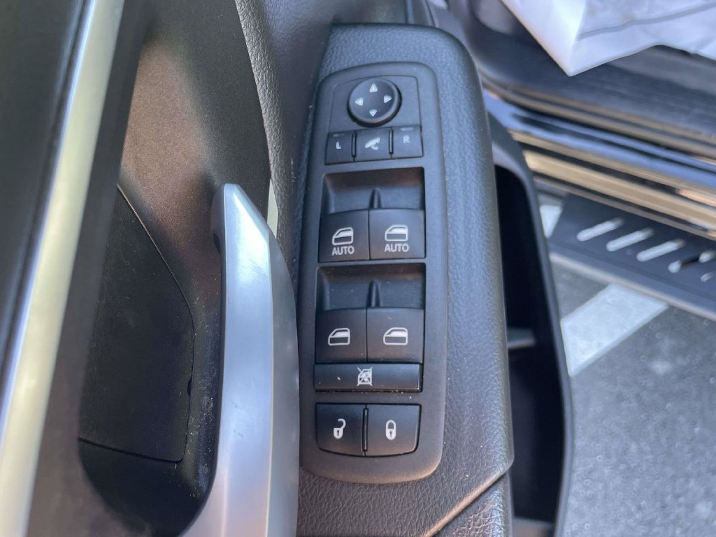 Used 2024 RAM 1500 Big Horn RWD image 16