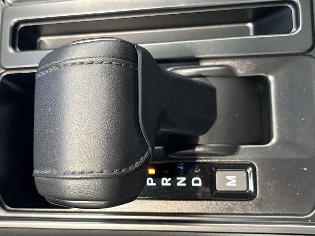 Certified 2025 Ford F150 Lariat w/ Equipment Group 502A High AWD/4WD image 15