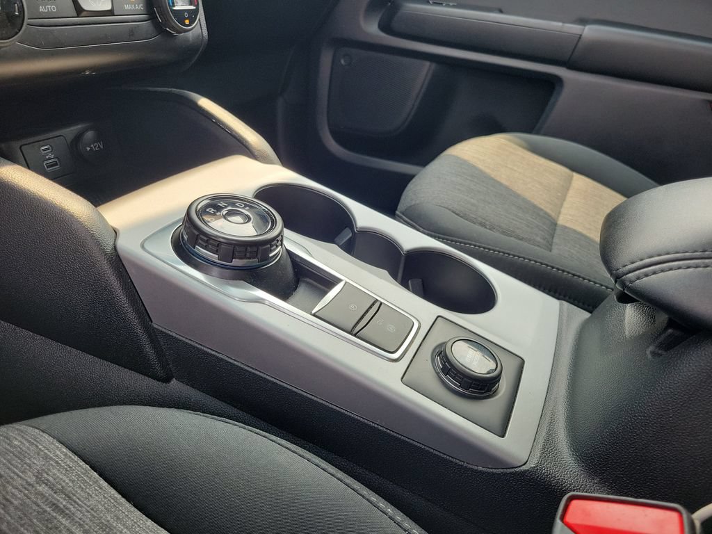 Certified 2021 Ford Bronco Sport Big Bend AWD/4WD image 29