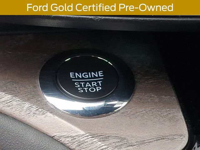 Certified 2022 Ford Explorer Platinum w/ Equipment Group 601A AWD/4WD image 27
