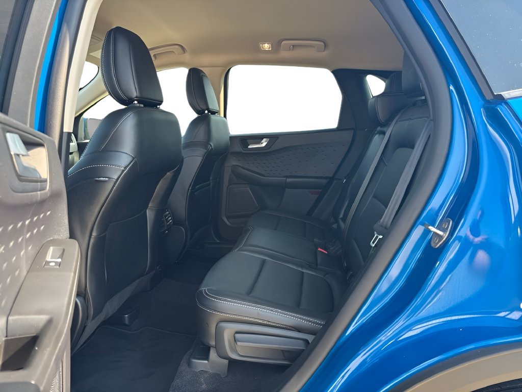 Certified 2020 Ford Escape SEL AWD/4WD image 22