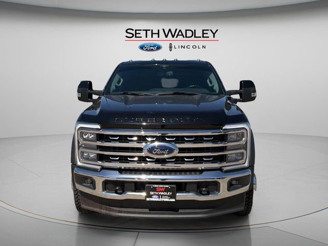 Certified 2023 Ford F450 Lariat AWD/4WD image 2
