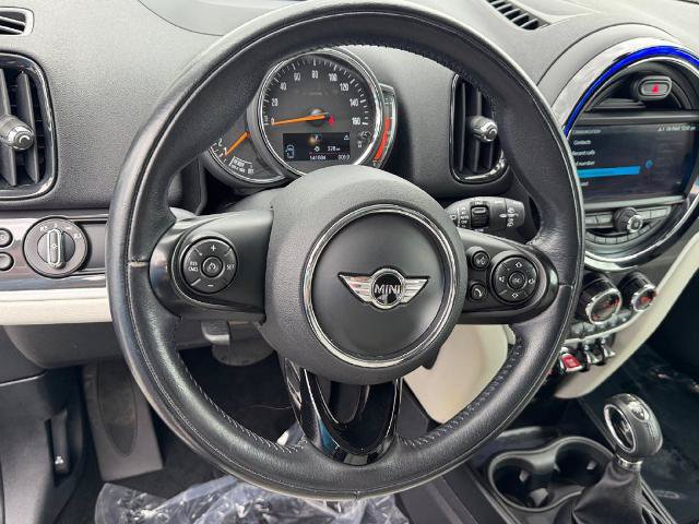 Used 2018 MINI Cooper Countryman S AWD/4WD image 17