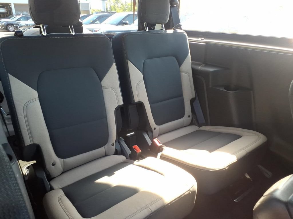 Certified 2023 Ford Bronco Big Bend AWD/4WD image 16