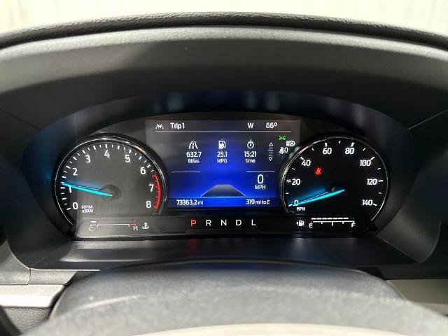 Certified 2022 Ford Explorer XLT w/ Equipment Group 202A AWD/4WD image 33