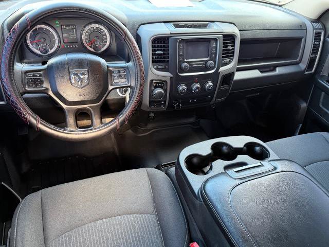 Used 2024 RAM 1500 Tradesman w/ Tradesman SXT Package AWD/4WD image 12