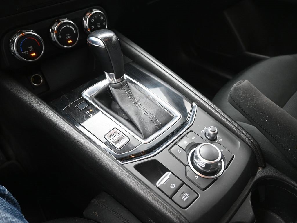Used 2017 MAZDA CX-5 Sport image 32