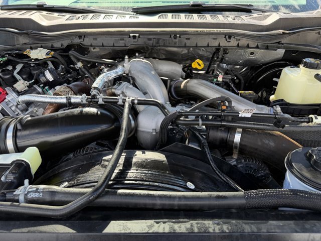 Certified 2024 Ford F350 XLT AWD/4WD image 22