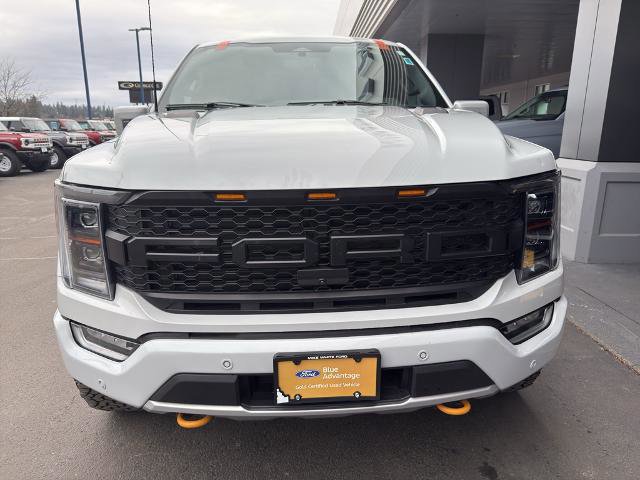 Certified 2023 Ford F150 Tremor w/ Equipment Group 402A High image 5