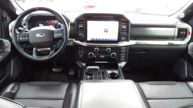 Certified 2023 Ford F150 Raptor video 2