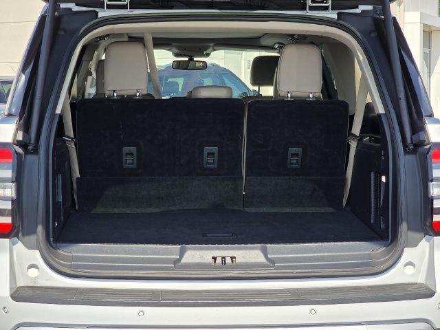 Certified 2022 Ford Expedition Max Limited AWD/4WD image 34