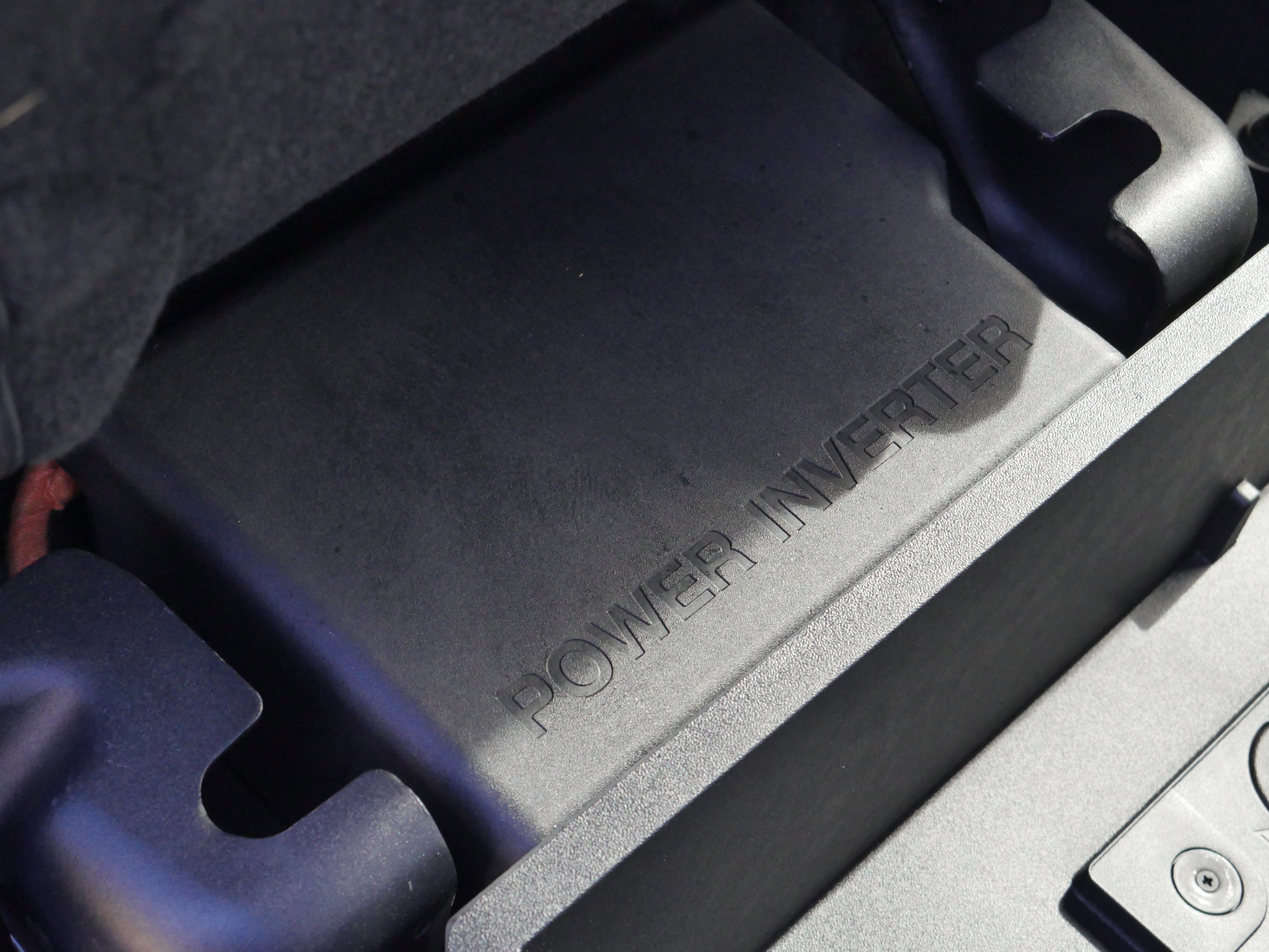 Certified 2025 Ford F150 Lariat w/ Equipment Group 502A High image 37