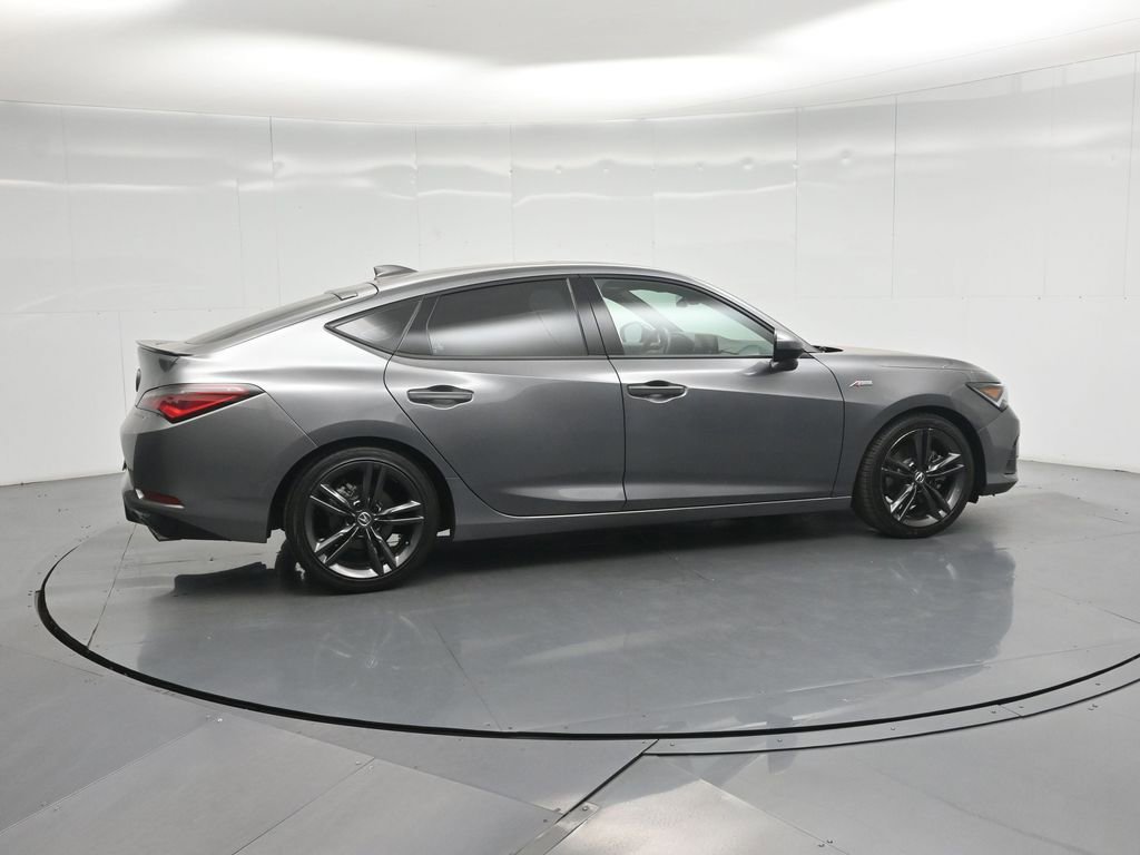 Used 2024 Acura Integra A-Spec FWD image 25