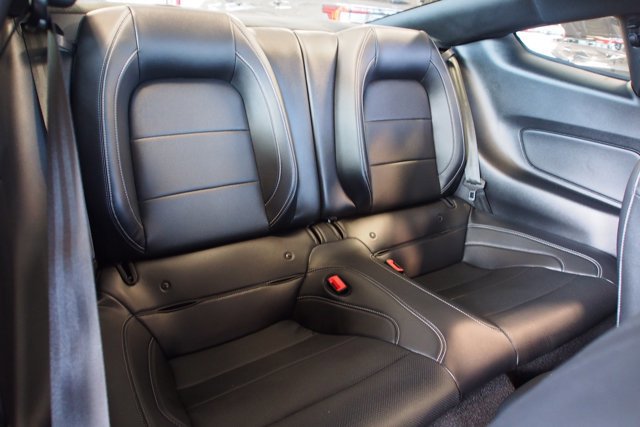 Certified 2019 Ford Mustang GT Premium w/ GT Performance Package image 14