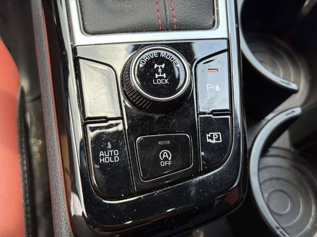 Used 2025 Kia Sportage SX AWD/4WD image 20