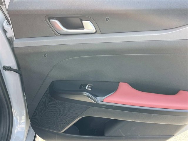 Used 2022 Kia K5 GT-Line w/ GT-Line Awd Premium Package image 21