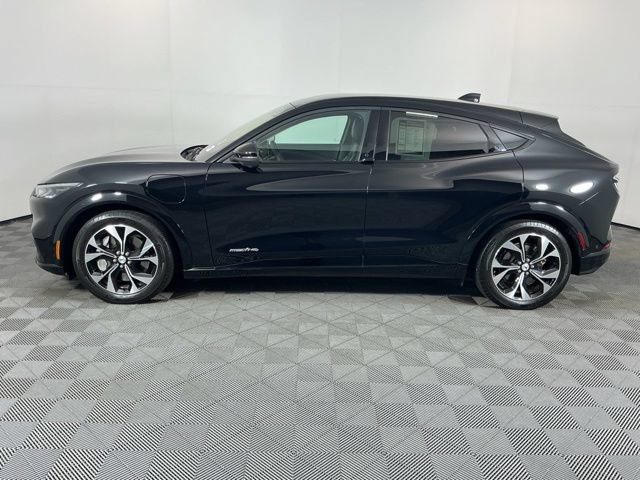 Certified 2023 Ford Mustang Mach-E Premium AWD/4WD image 6