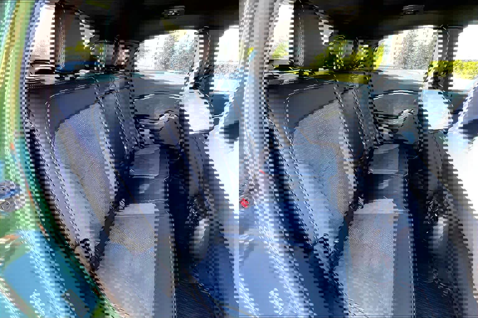 Certified 2024 Ford Mustang Mach-E GT image 20