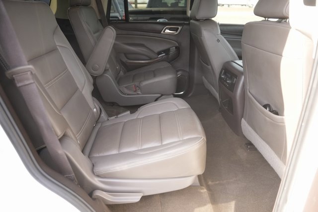 Used 2018 GMC Yukon Denali w/ Denali Ultimate Package image 16